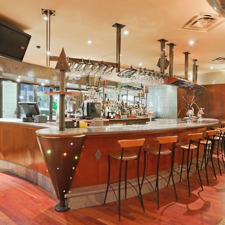 Holiday Inn Niagara Falls-By The Falls By Ihg Eksteriør bilde