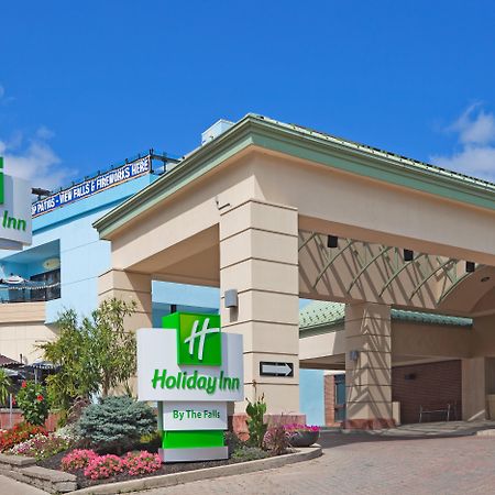 Holiday Inn Niagara Falls-By The Falls By Ihg Eksteriør bilde
