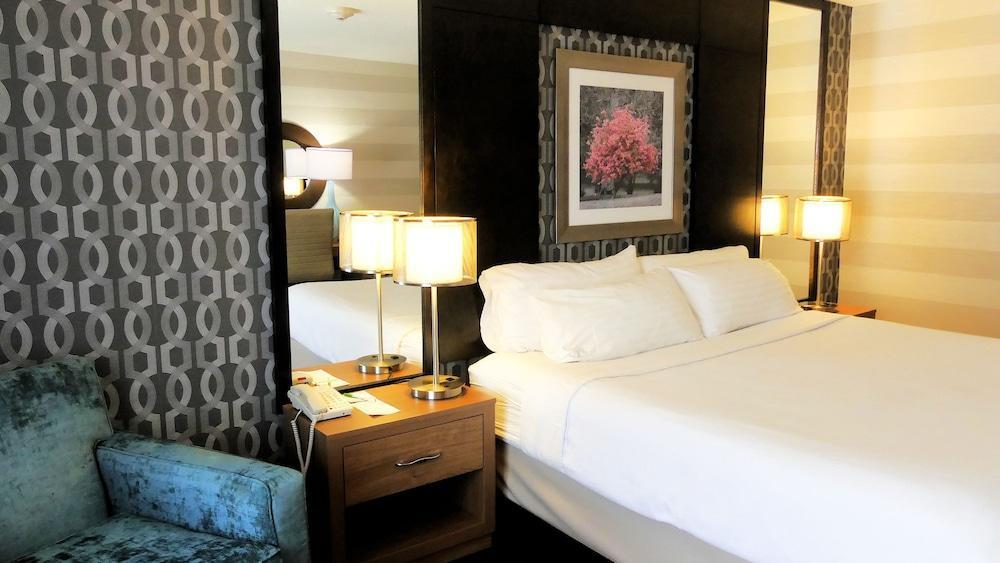 Holiday Inn Niagara Falls-By The Falls By Ihg Eksteriør bilde