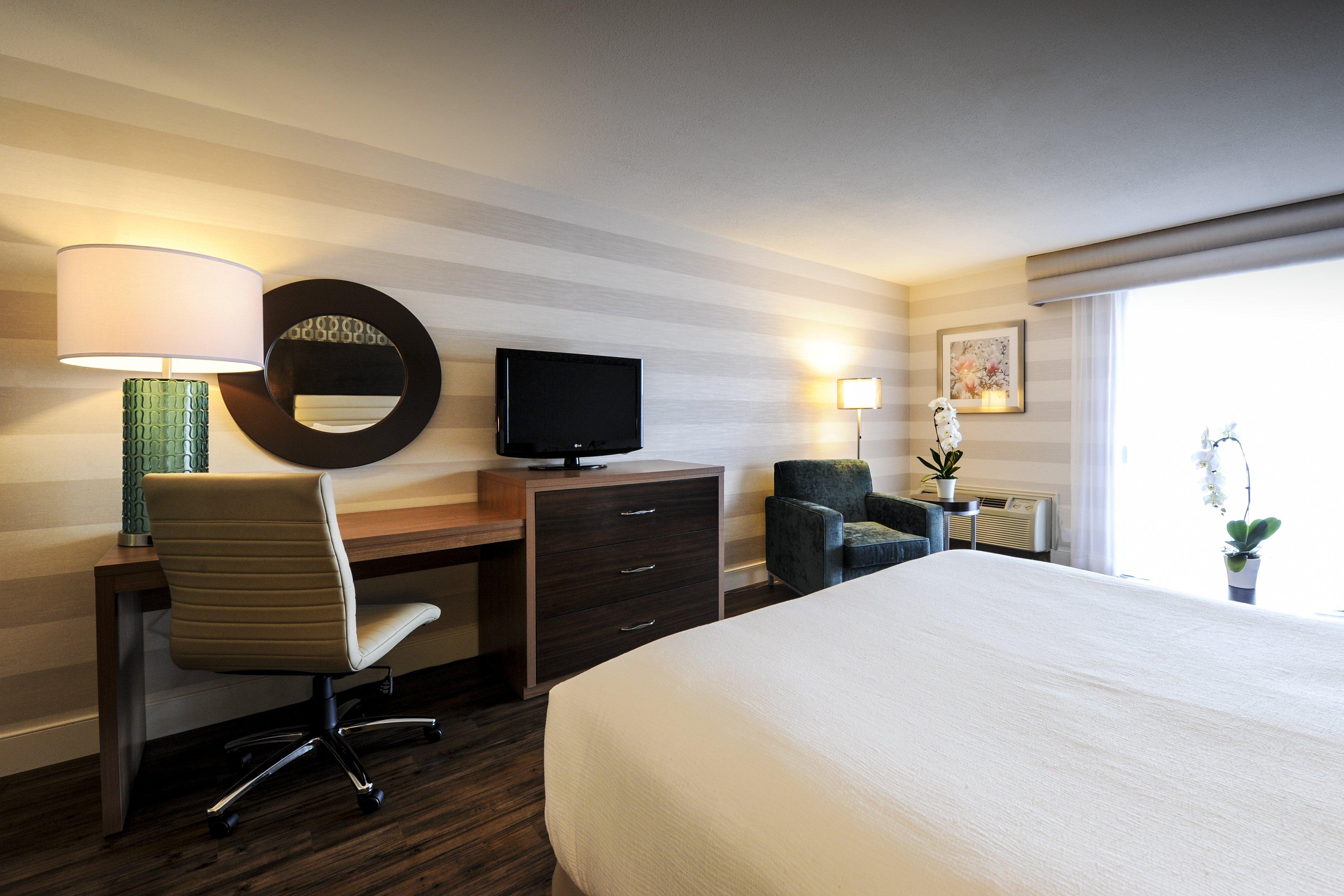 Holiday Inn Niagara Falls-By The Falls By Ihg Eksteriør bilde