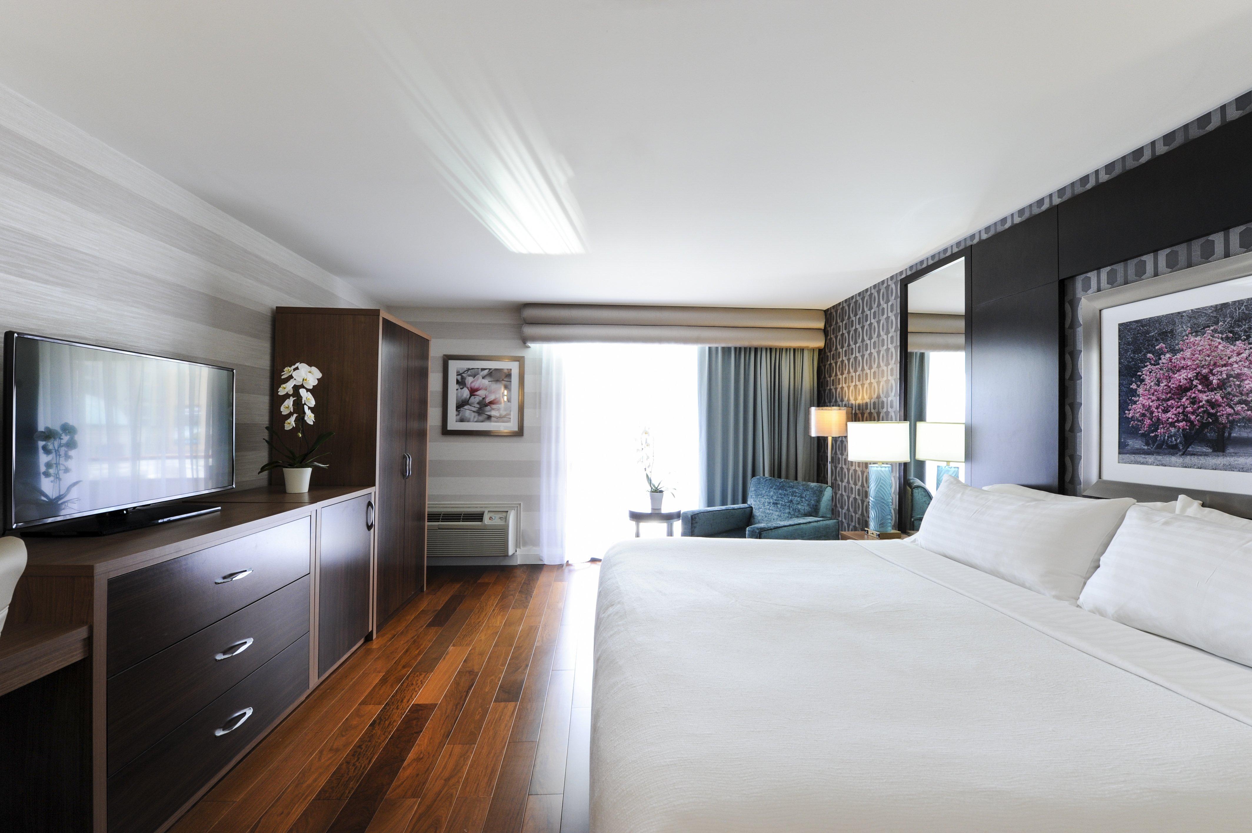 Holiday Inn Niagara Falls-By The Falls By Ihg Eksteriør bilde
