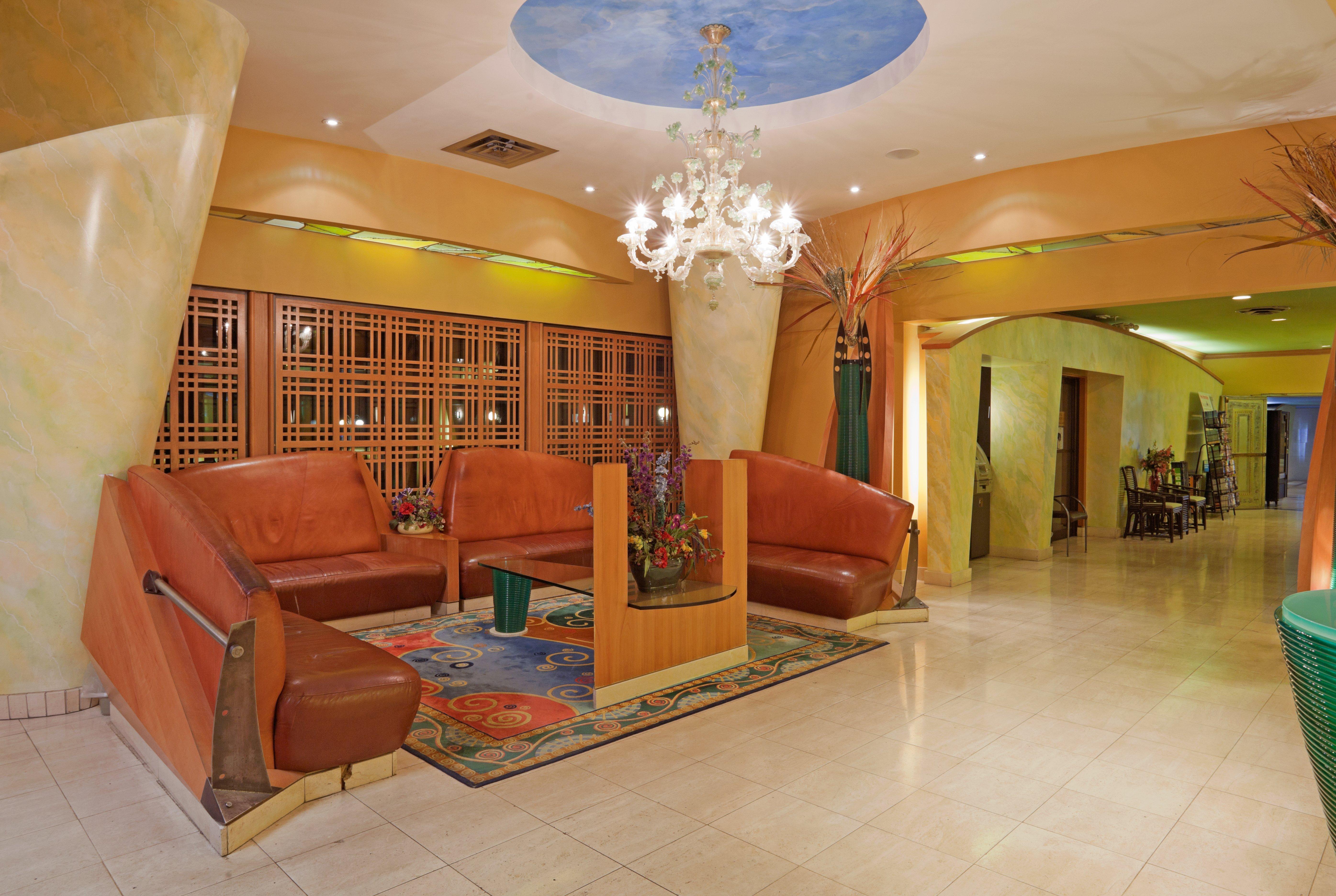 Holiday Inn Niagara Falls-By The Falls By Ihg Eksteriør bilde