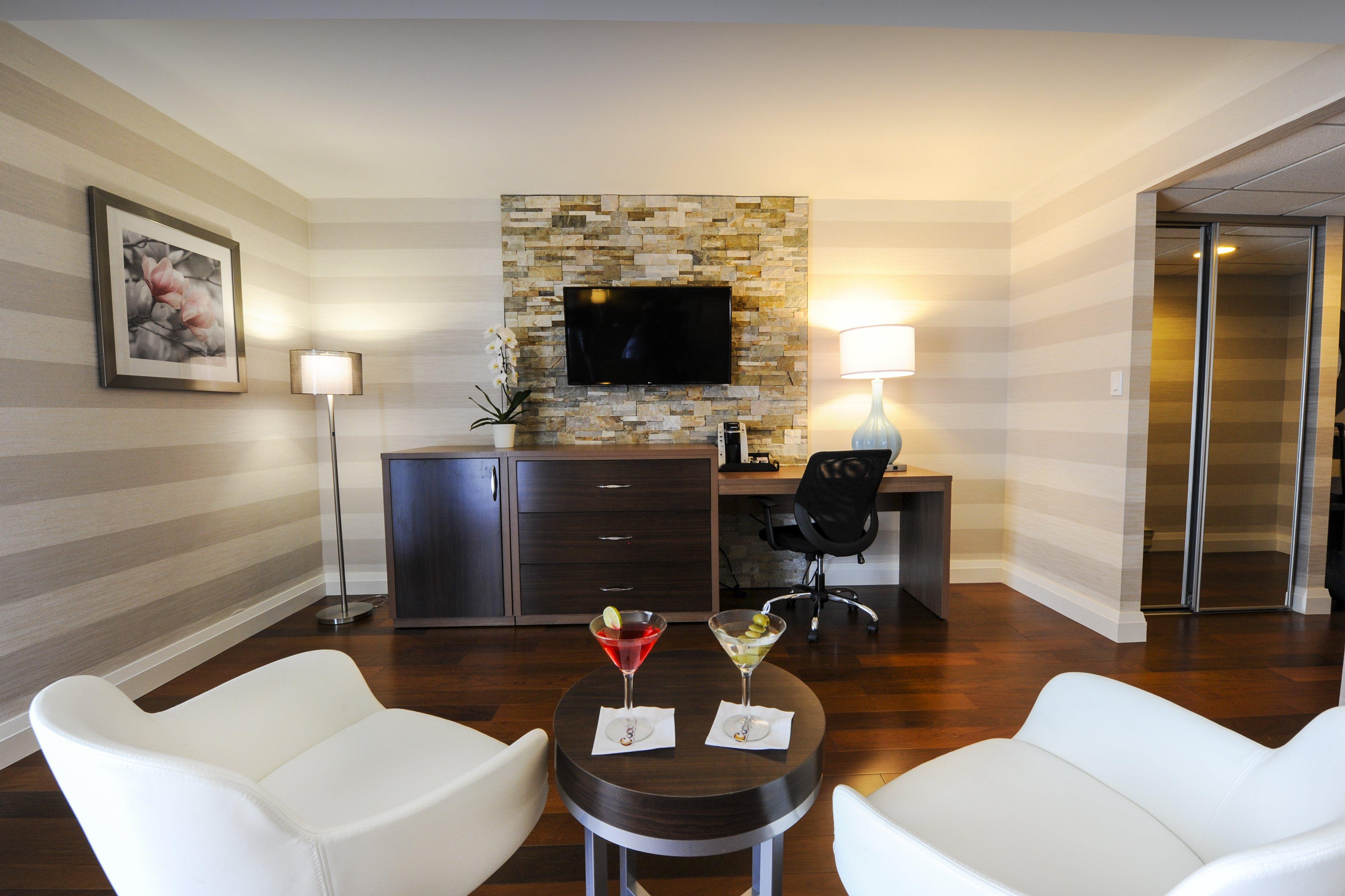 Holiday Inn Niagara Falls-By The Falls By Ihg Eksteriør bilde