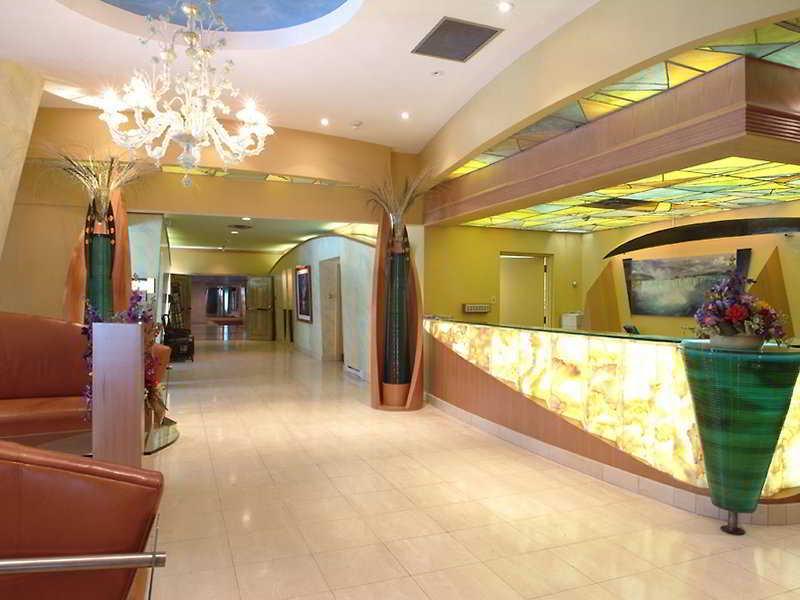 Holiday Inn Niagara Falls-By The Falls By Ihg Eksteriør bilde