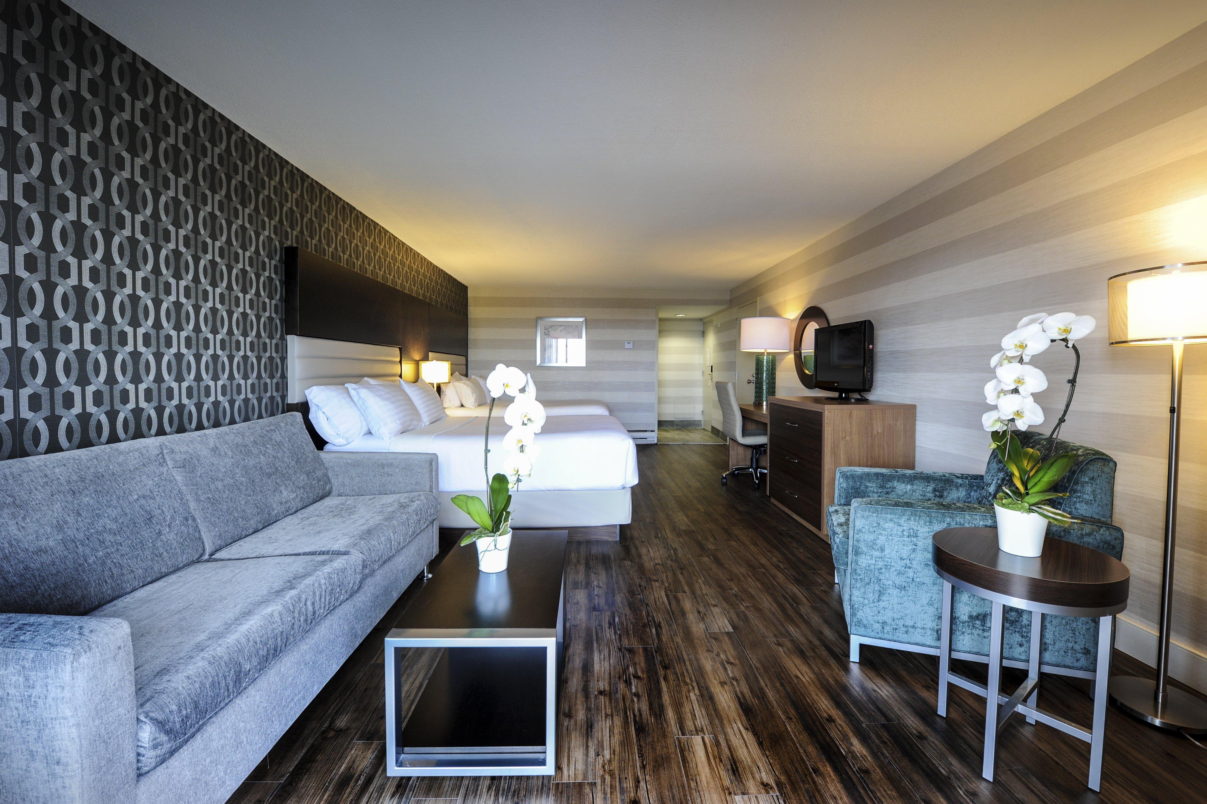 Holiday Inn Niagara Falls-By The Falls By Ihg Eksteriør bilde