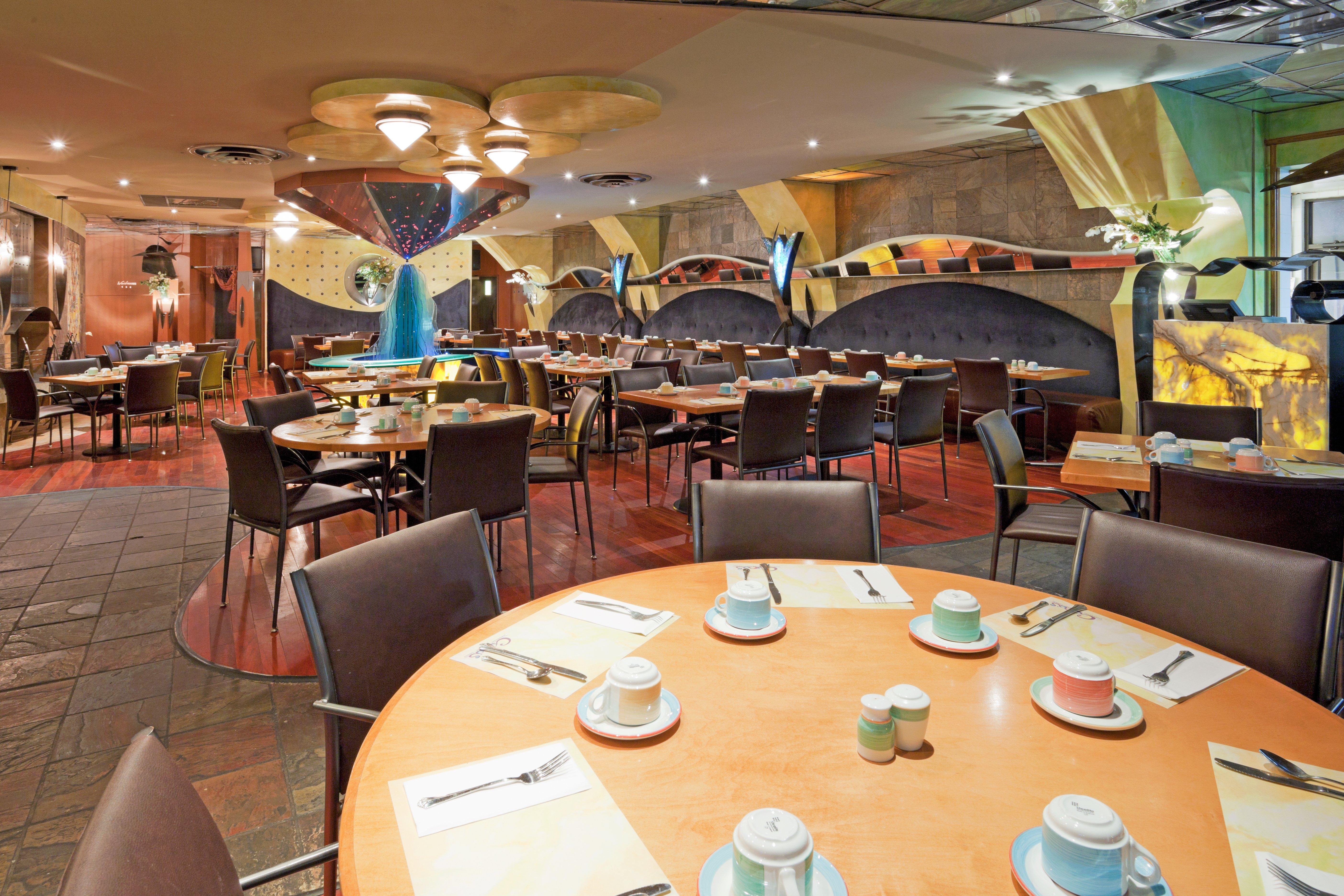 Holiday Inn Niagara Falls-By The Falls By Ihg Eksteriør bilde