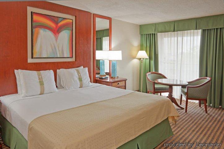 Holiday Inn Niagara Falls-By The Falls By Ihg Rom bilde