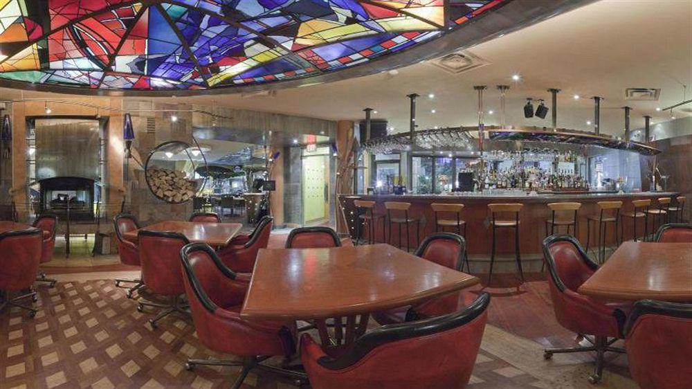 Holiday Inn Niagara Falls-By The Falls By Ihg Eksteriør bilde